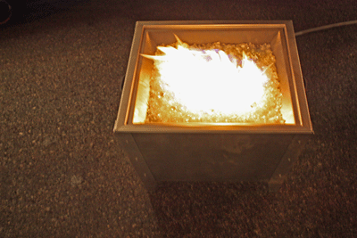 Fire Tables 20