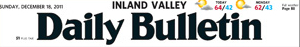daily bulletin logo